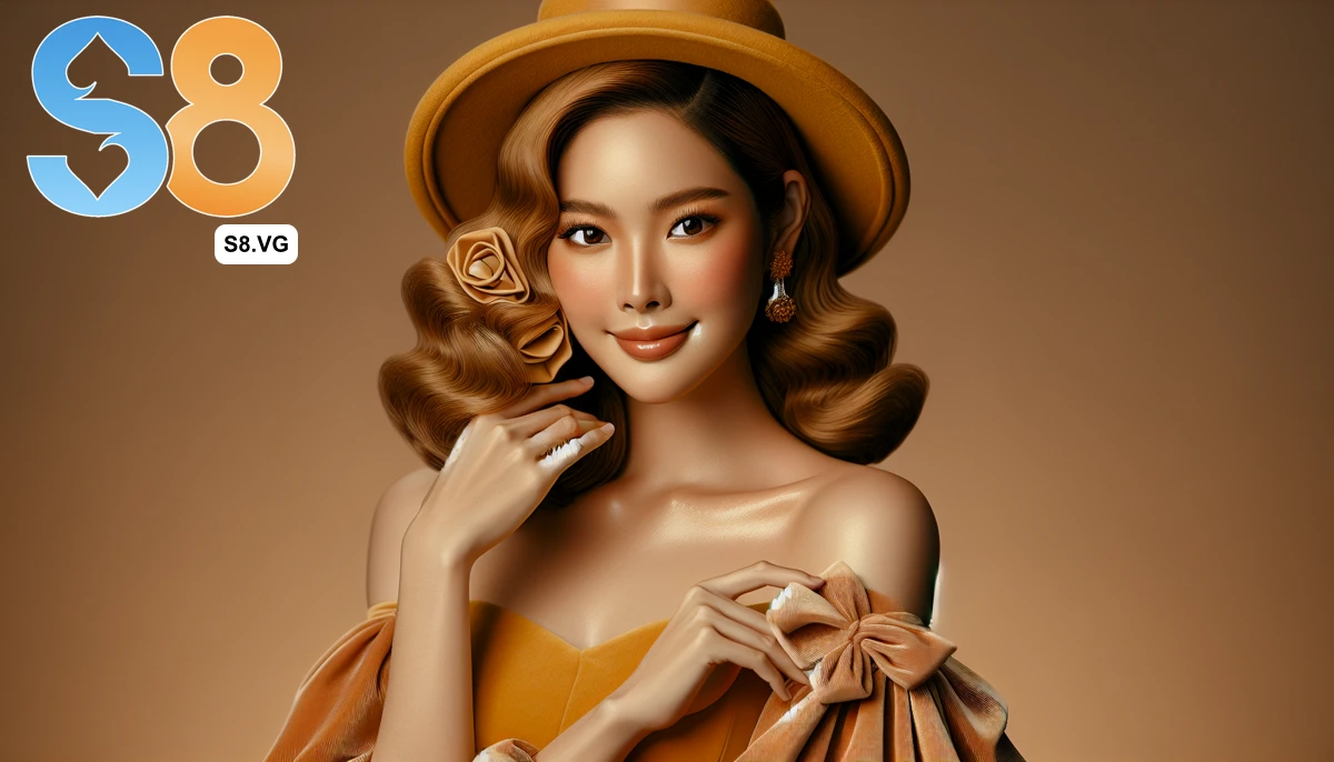 S8 nơi giải toả căng thẳng