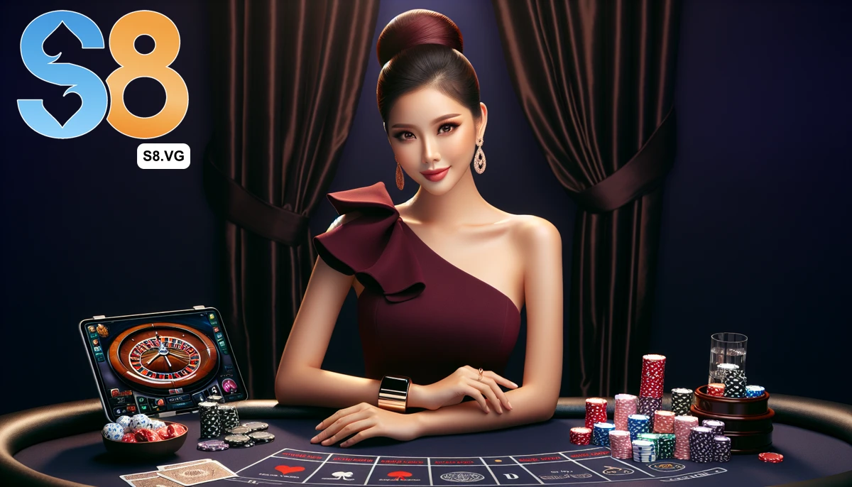 Hợp tác làm giàu cùng S8