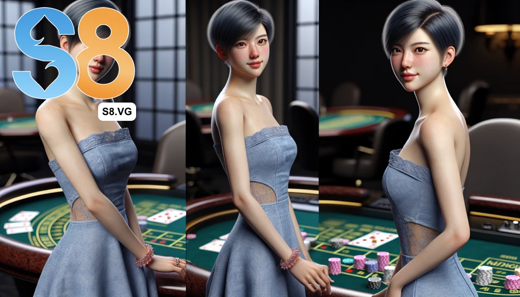 Quy định chung các điều kiện điều khoản S8